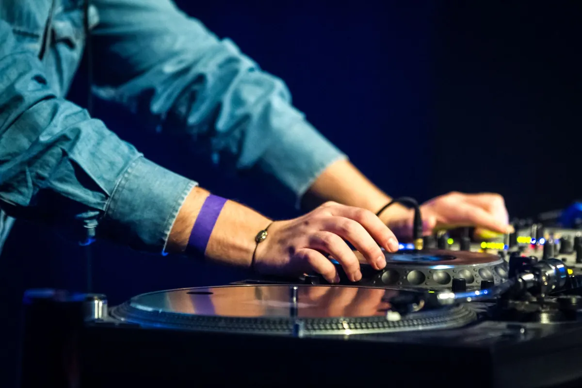 A Beginner's Guide to House and Disco: What You'll Hear at Velvet Club